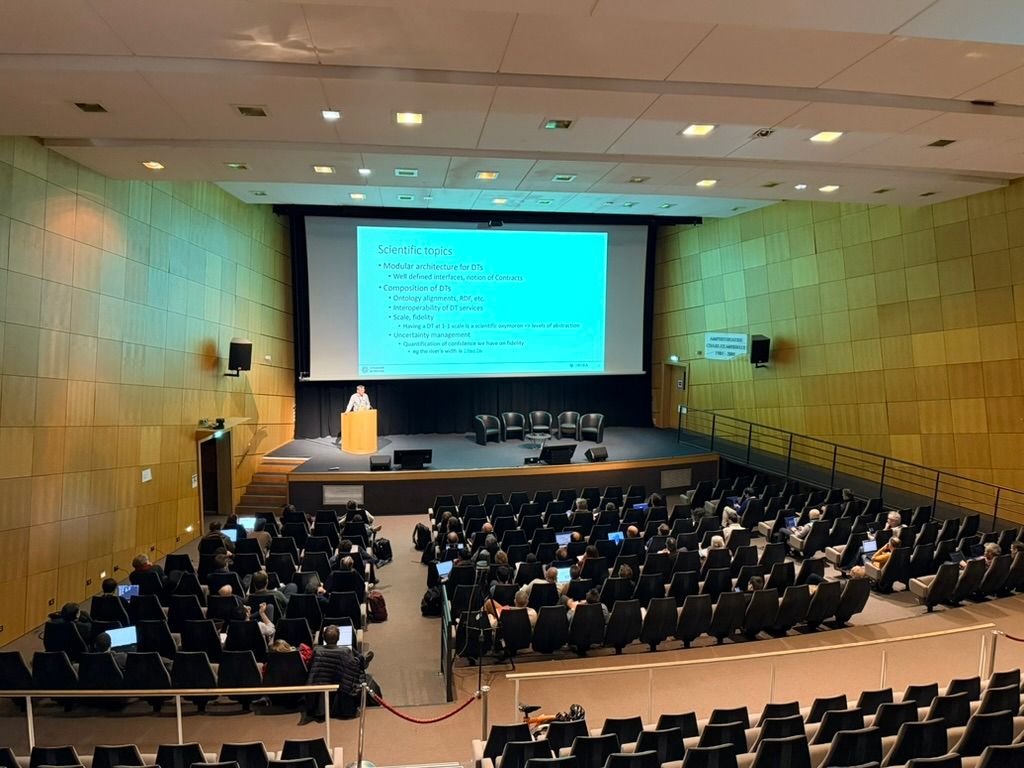 UC workshop