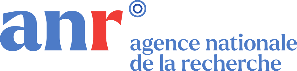 ANR - Agence nationale de la recherche