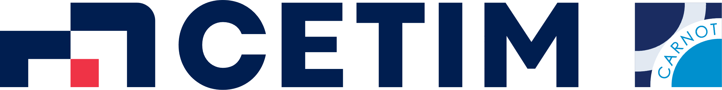 Centre Technique des Industries Mécaniques