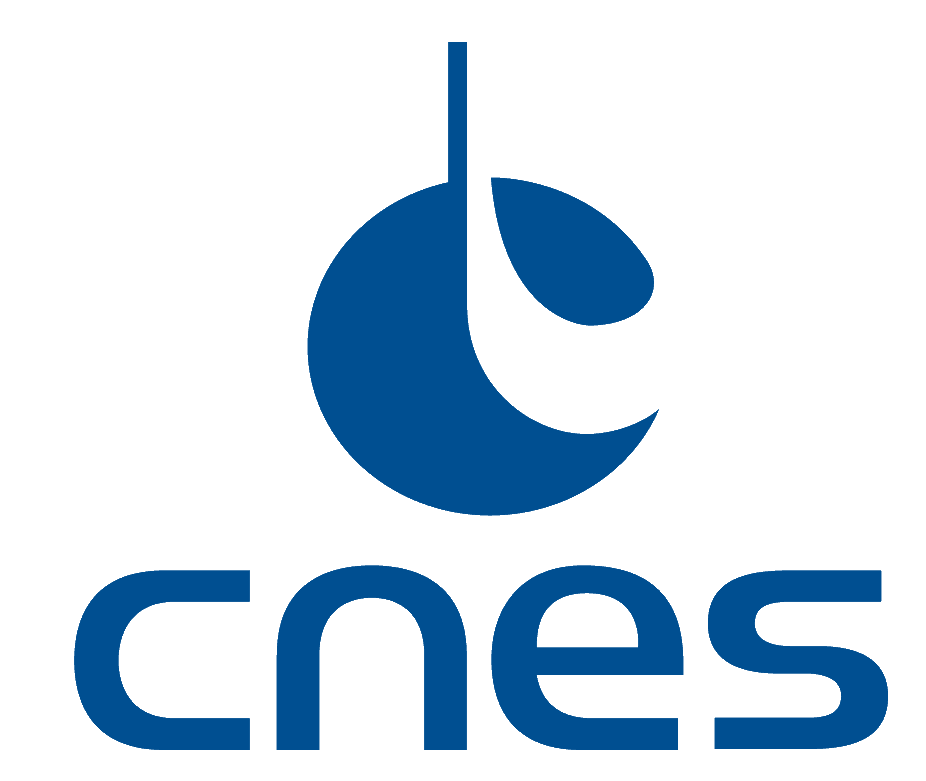 Centre National d'Études Spatiales