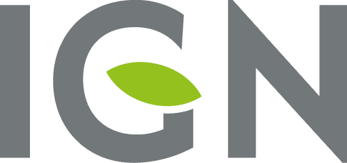 Institut national de l'information géographique et forestière