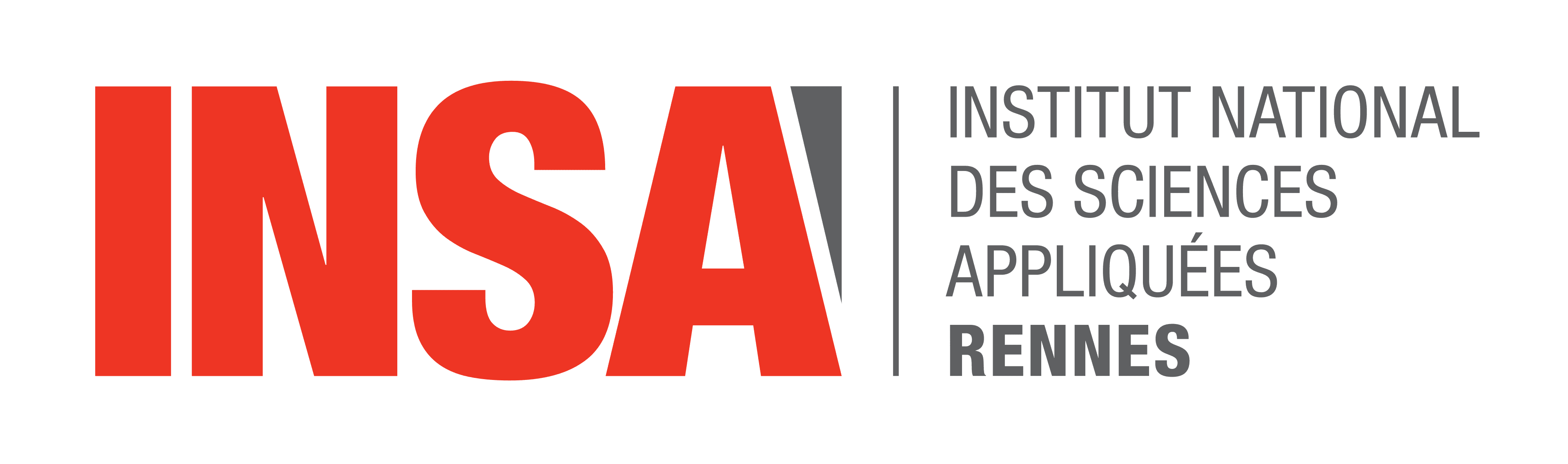 Institut National des Sciences Appliquées de Rennes