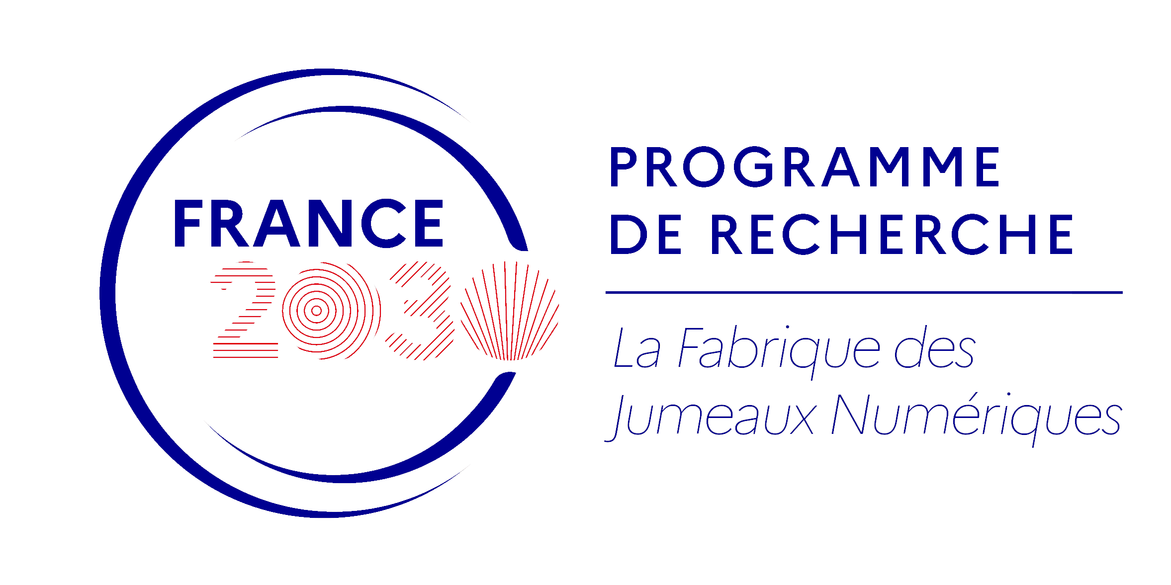 Contrat signé avec l'ANR !